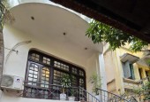 Cho thuê nhà ở nhóm, hộ GĐ, KD online nguyên căn ngõ 40 Võ Thị Sáu, 4 tầng, 35m2, 2 ngủ, 10 Triệu